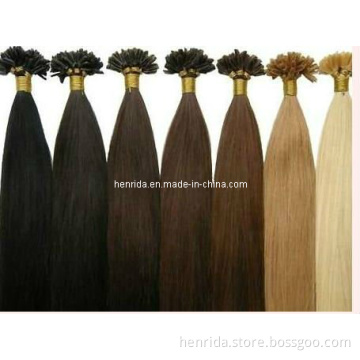 Nail Hair Extension, Pre-Bonded Nail Hair